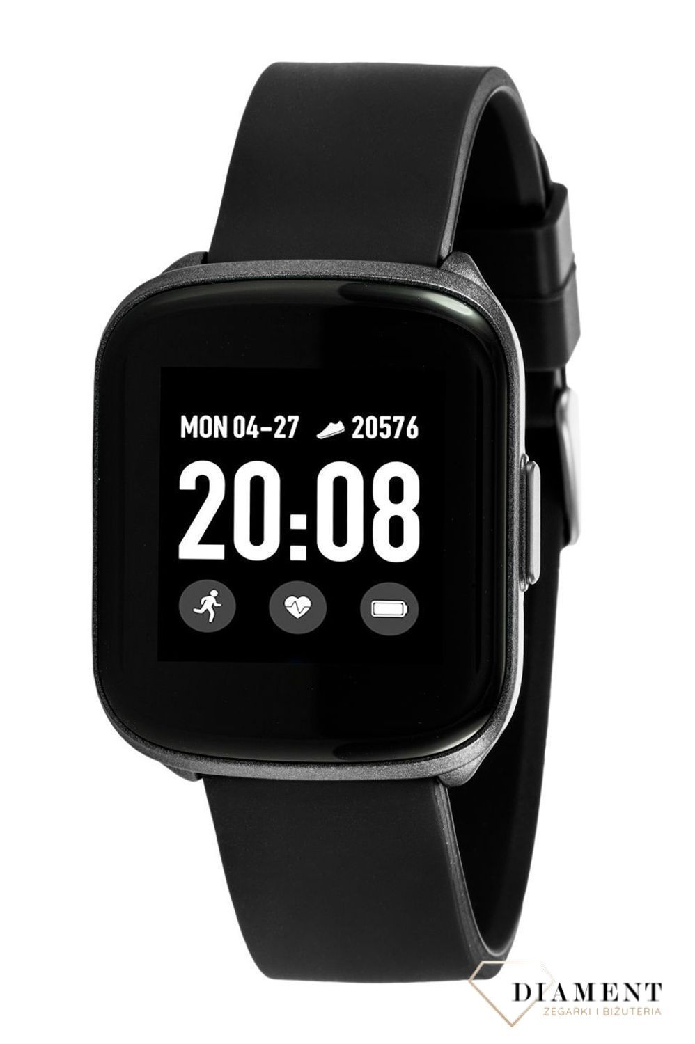 fossil gen 5e display smartwatch ftw6073