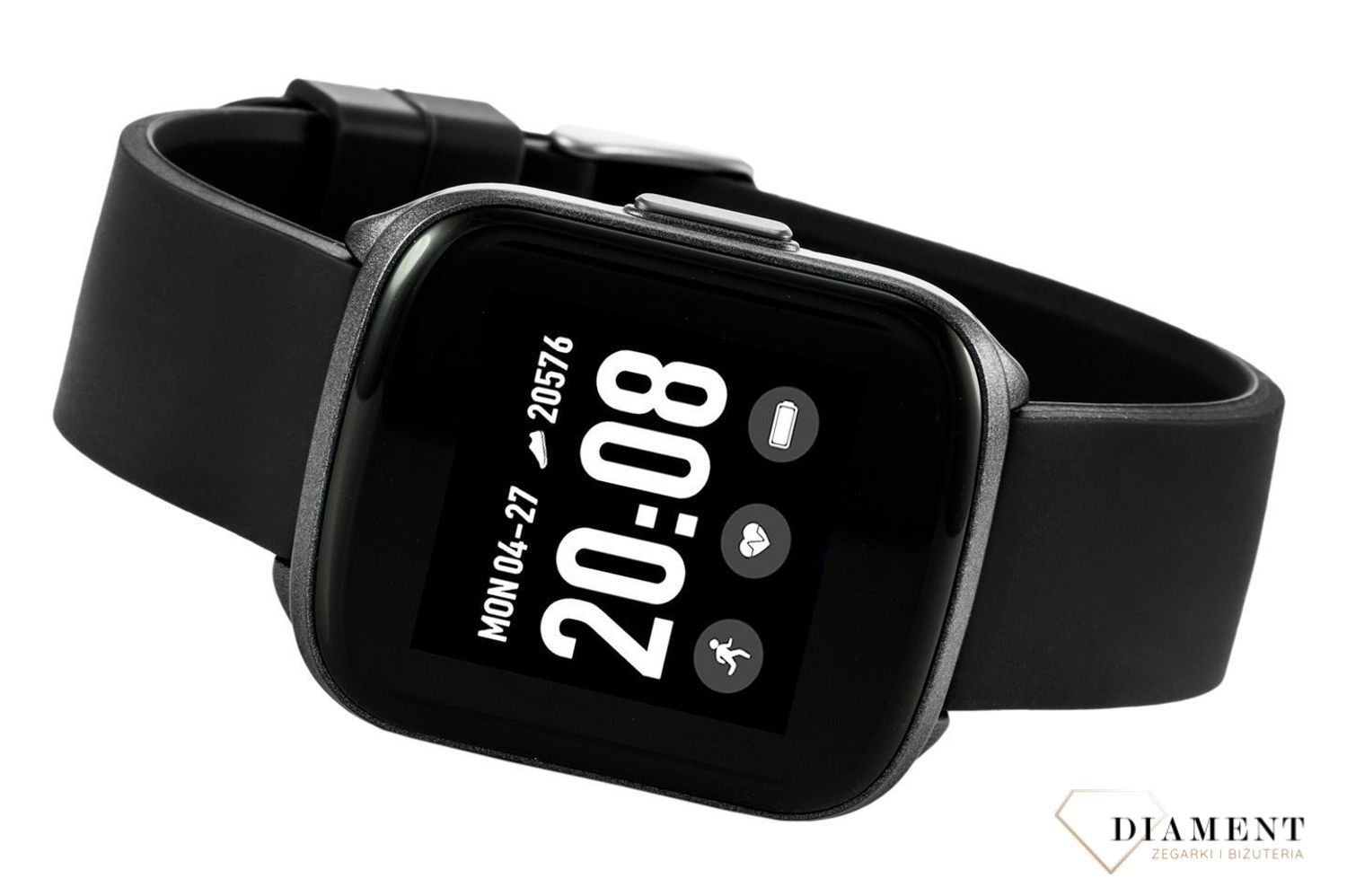 rudy project smart watch price