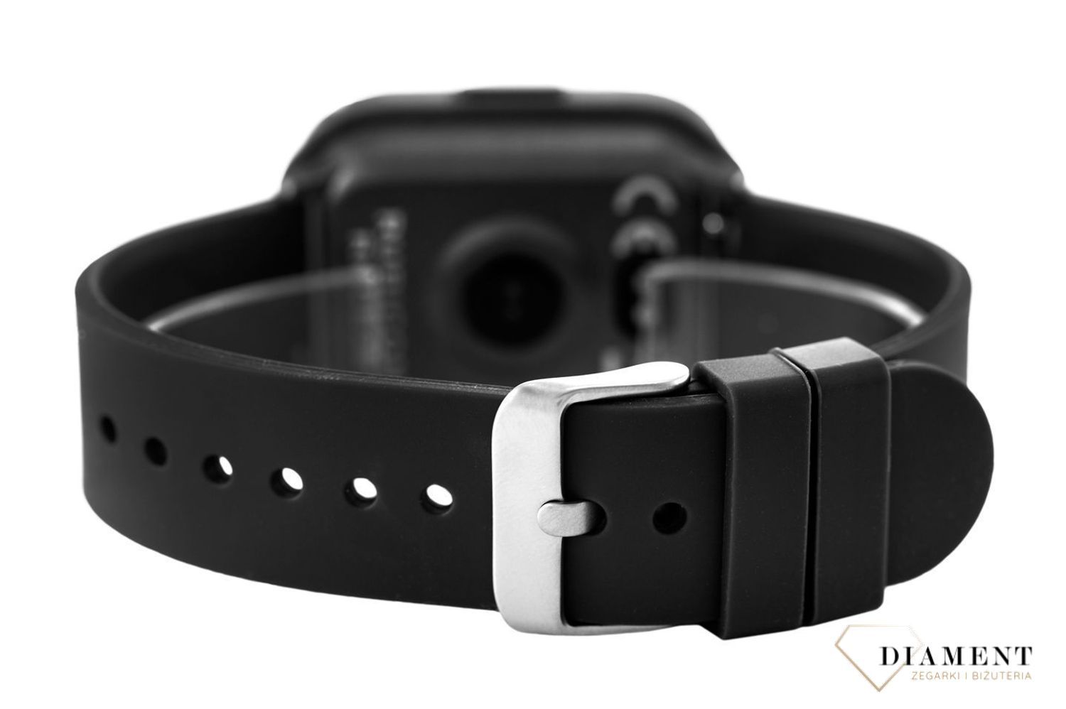 Smartwatch Rubicon '' Czarny Smartwatch. RNCE. '' . (1).jpg