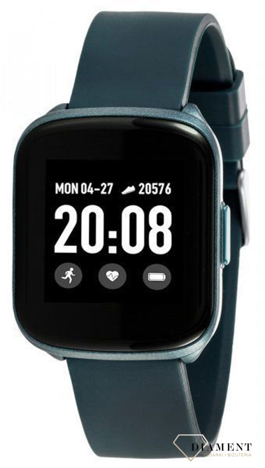 Smartwatch Rubicon 'Morski Smart' RNCE38DIBX03 (1).jpg