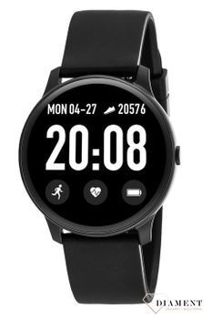 Smartwatch 'Double Black Smart' Rubicon RNCE40BIBX01AX (1).jpg