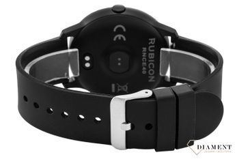 Smartwatch 'Double Black Smart' Rubicon RNCE40BIBX01AX (3).jpg