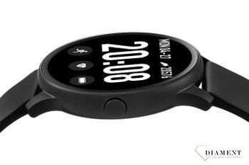 Smartwatch 'Double Black Smart' Rubicon RNCE40BIBX01AX (4).jpg