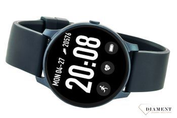 Smartwatch 'Maritime Smart' Rubicon RNCE40DIBX01AX (2).jpg