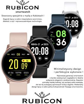 Smartwatch damski. Smartwach męski  (4).jpg