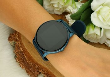 Zegarek męski Rubicon Smartwatch niebieski RNCE40DIBX01AX...jpg