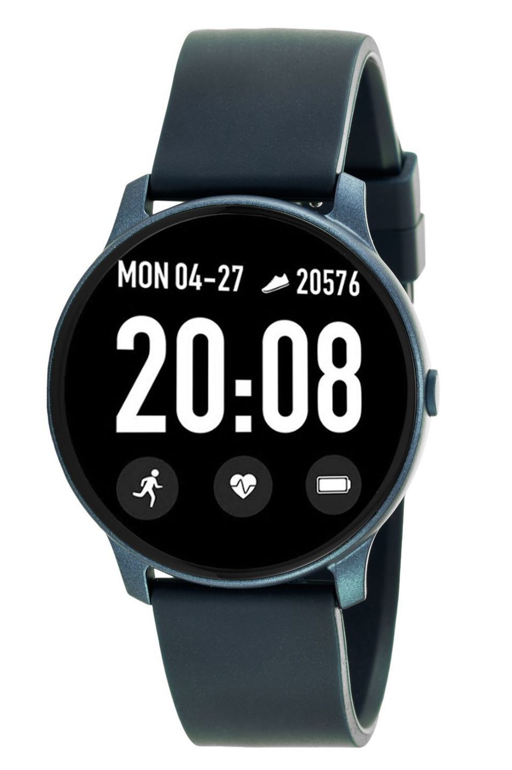 Smartwatch 'Maritime Smart' Rubicon RNCE40DIBX01AX (1).jpg