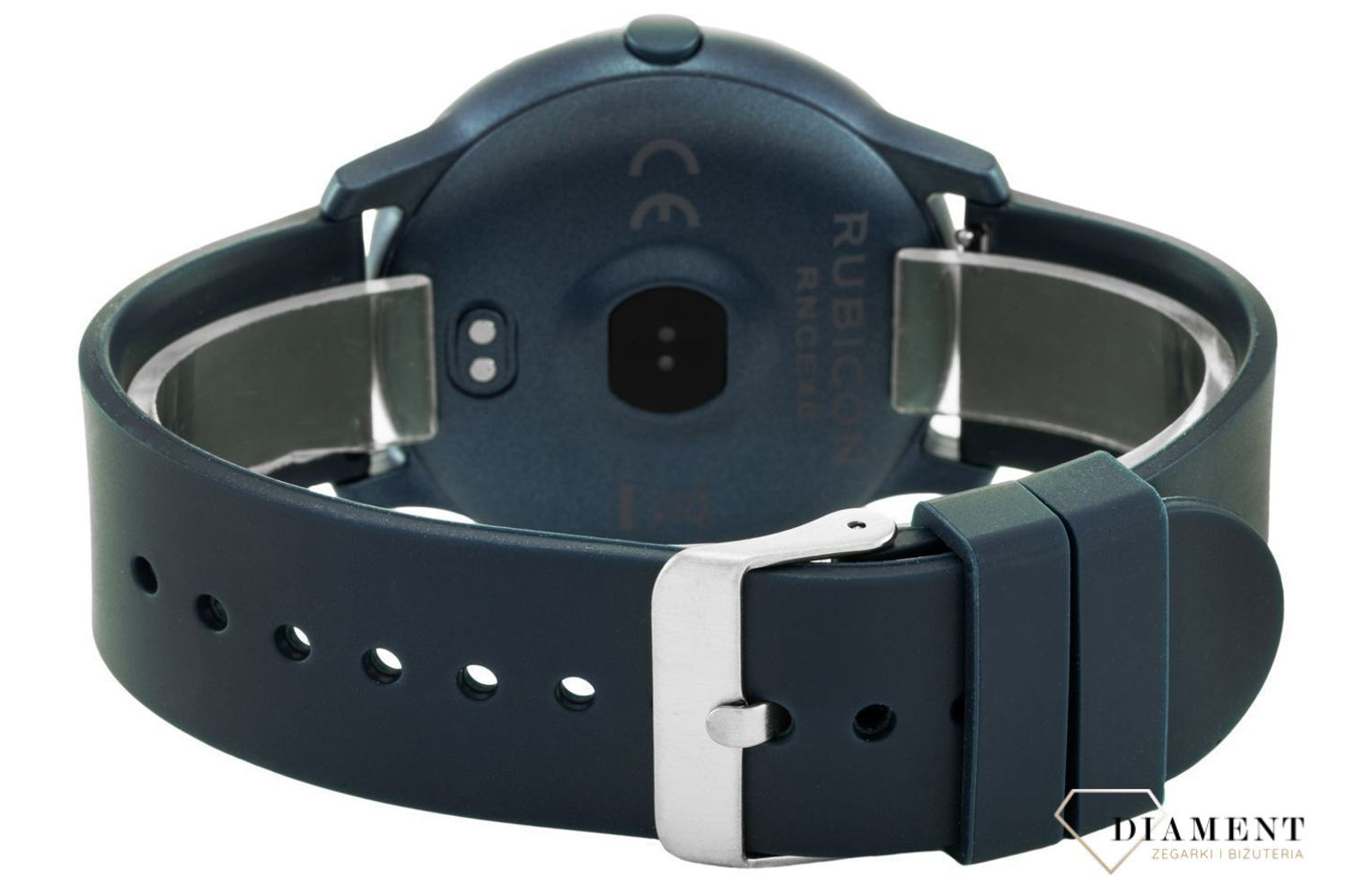 Smartwatch 'Maritime Smart' Rubicon RNCE40DIBX01AX (1).jpg