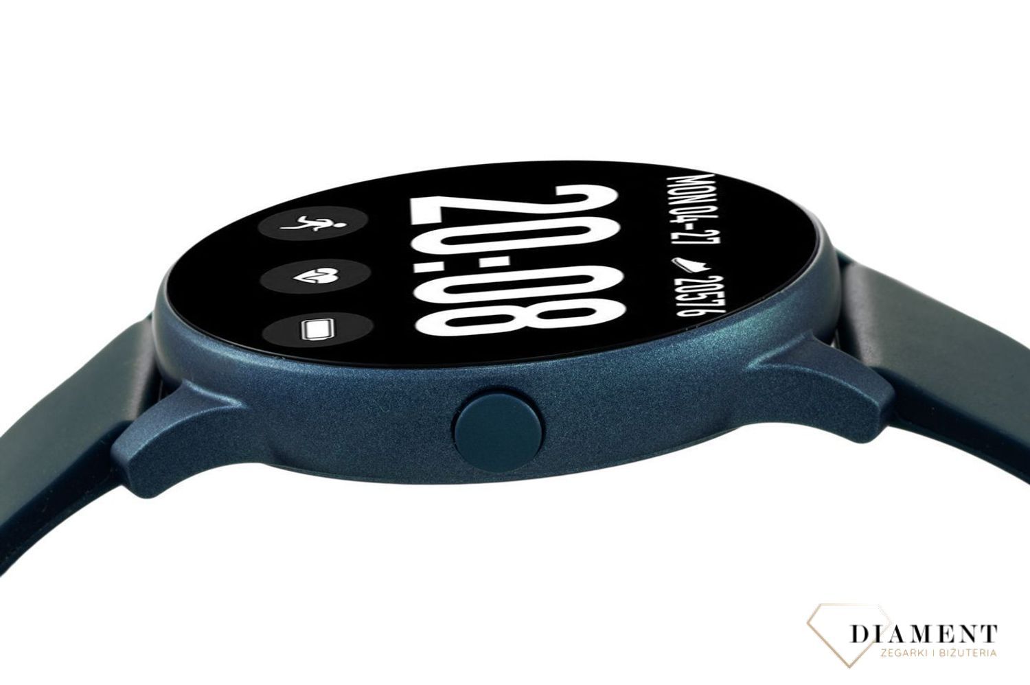 Smartwatch 'Maritime Smart' Rubicon RNCE40DIBX01AX (1).jpg