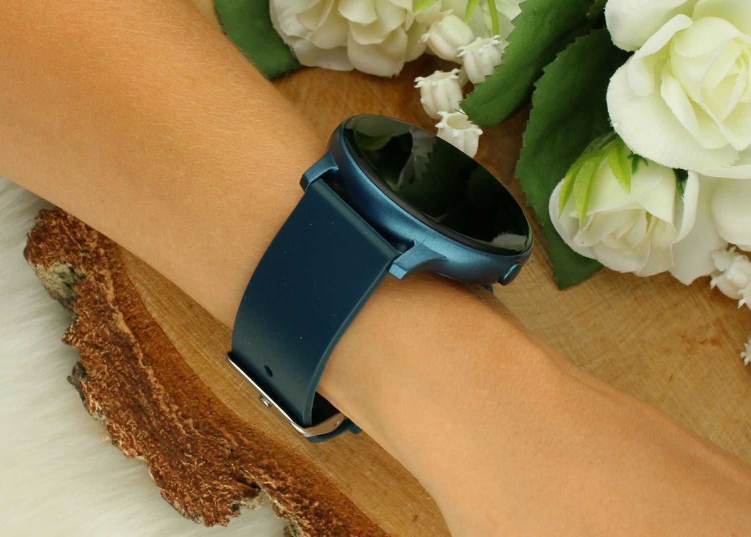 Smartwatch 'Maritime Smart' Rubicon RNCE40DIBX01AX (1).jpg