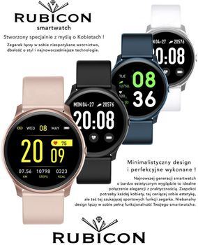Smartwatch damski różowy (4).jpg