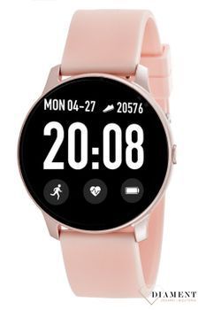 Smartwatch Rubicon 'Sweet Rose Smart' RNCE40RIBX01AX (1).jpg