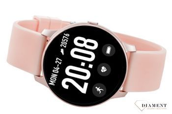 Smartwatch Rubicon 'Sweet Rose Smart' RNCE40RIBX01AX (2).jpg