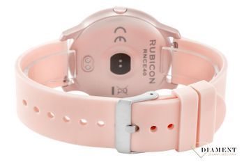 Smartwatch Rubicon 'Sweet Rose Smart' RNCE40RIBX01AX (3).jpg