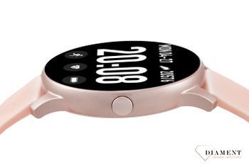 Smartwatch Rubicon 'Sweet Rose Smart' RNCE40RIBX01AX (4).jpg