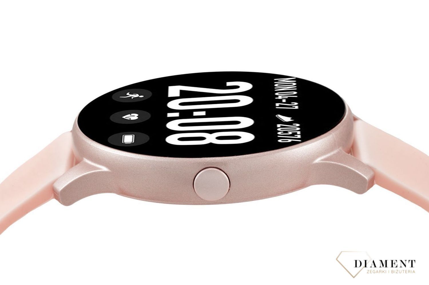 Smartwatch Rubicon 'Sweet Rose Smart' RNCE40RIBX01AX (1).jpg