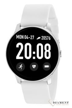 Smartwatch  'White Smart' Rubicon RNCE40SIBX01AX (1).jpg