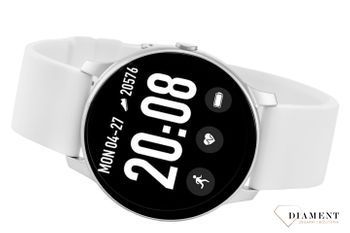 Smartwatch  'White Smart' Rubicon RNCE40SIBX01AX (2).jpg