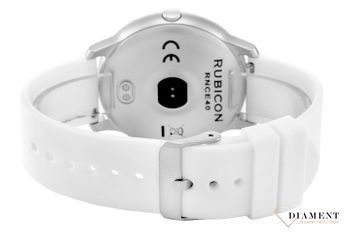 Smartwatch  'White Smart' Rubicon RNCE40SIBX01AX (3).jpg