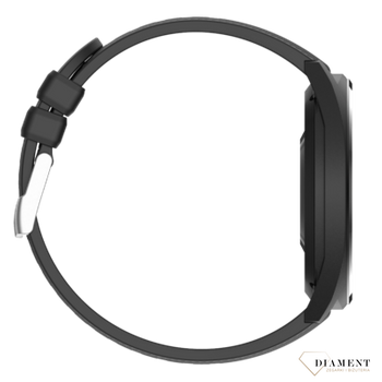 Zegarek męski Smartwatch na pasku Rubicon czarny RNCE55BIBX05AX (1).png