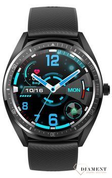 Zegarek męski Smartwatch Rubicon RNCE55BIBX05AX.jpg