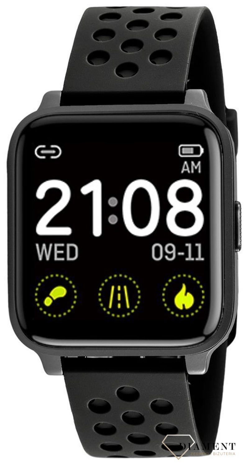 Smartwatch Rubicon na czarnym pasku RNCE58BIBX03AX (2).jpg