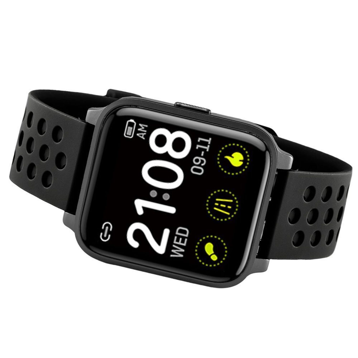 Smartwatch Rubicon na czarnym pasku RNCE58BIBX03AX (2).jpg