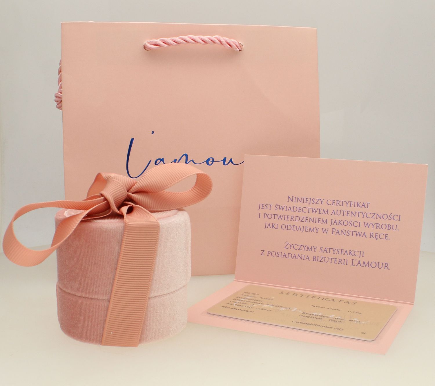 Zawieszka złota Kontur Serduszka  z 11 Diamentami 585 RP16013Y.jpg