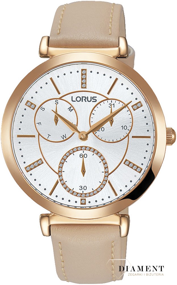 Damski zegarek Lorus Fashion RP514AX8.jpg