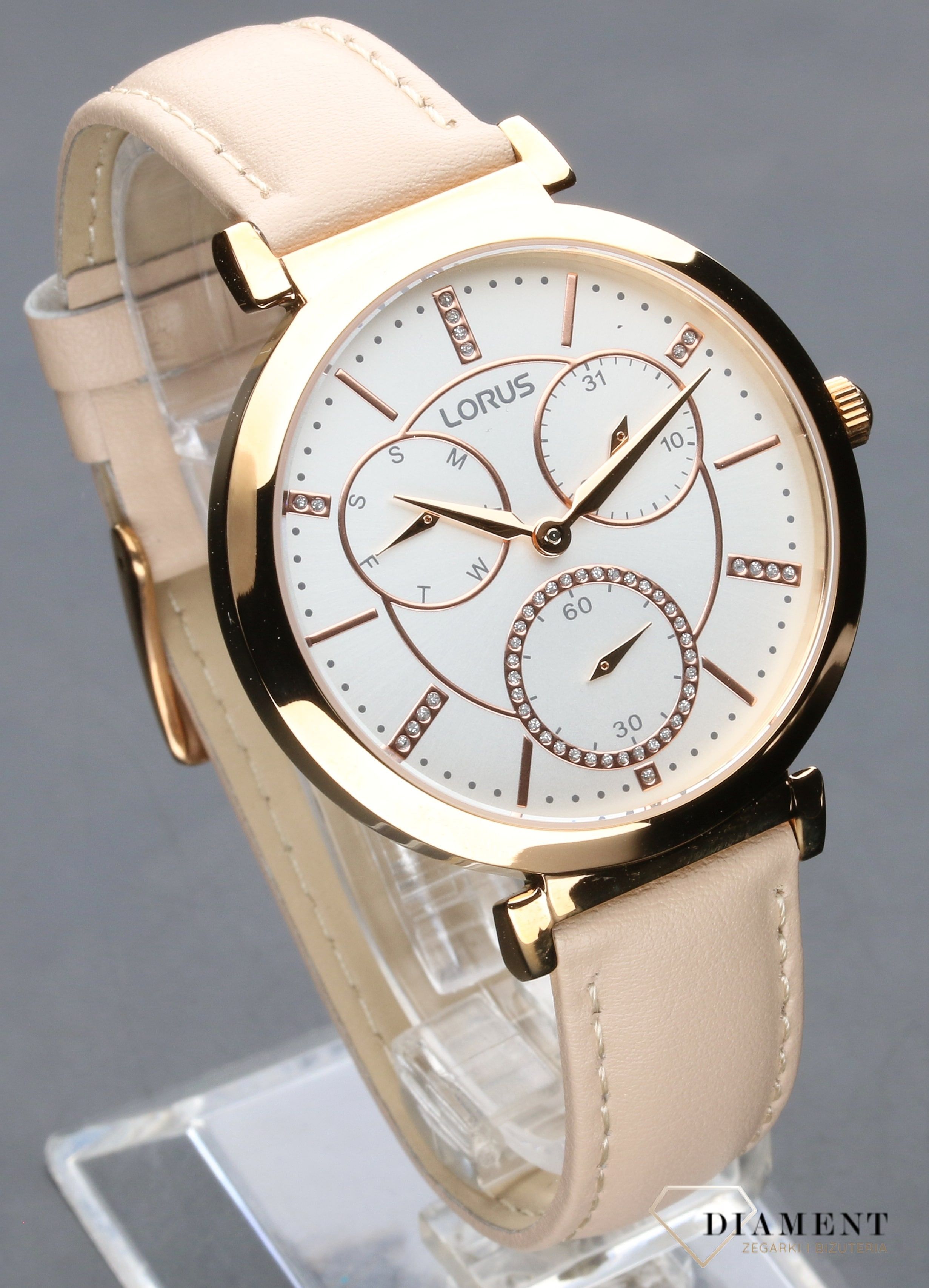 Damski zegarek Lorus Fashion RP514AX8.jpg