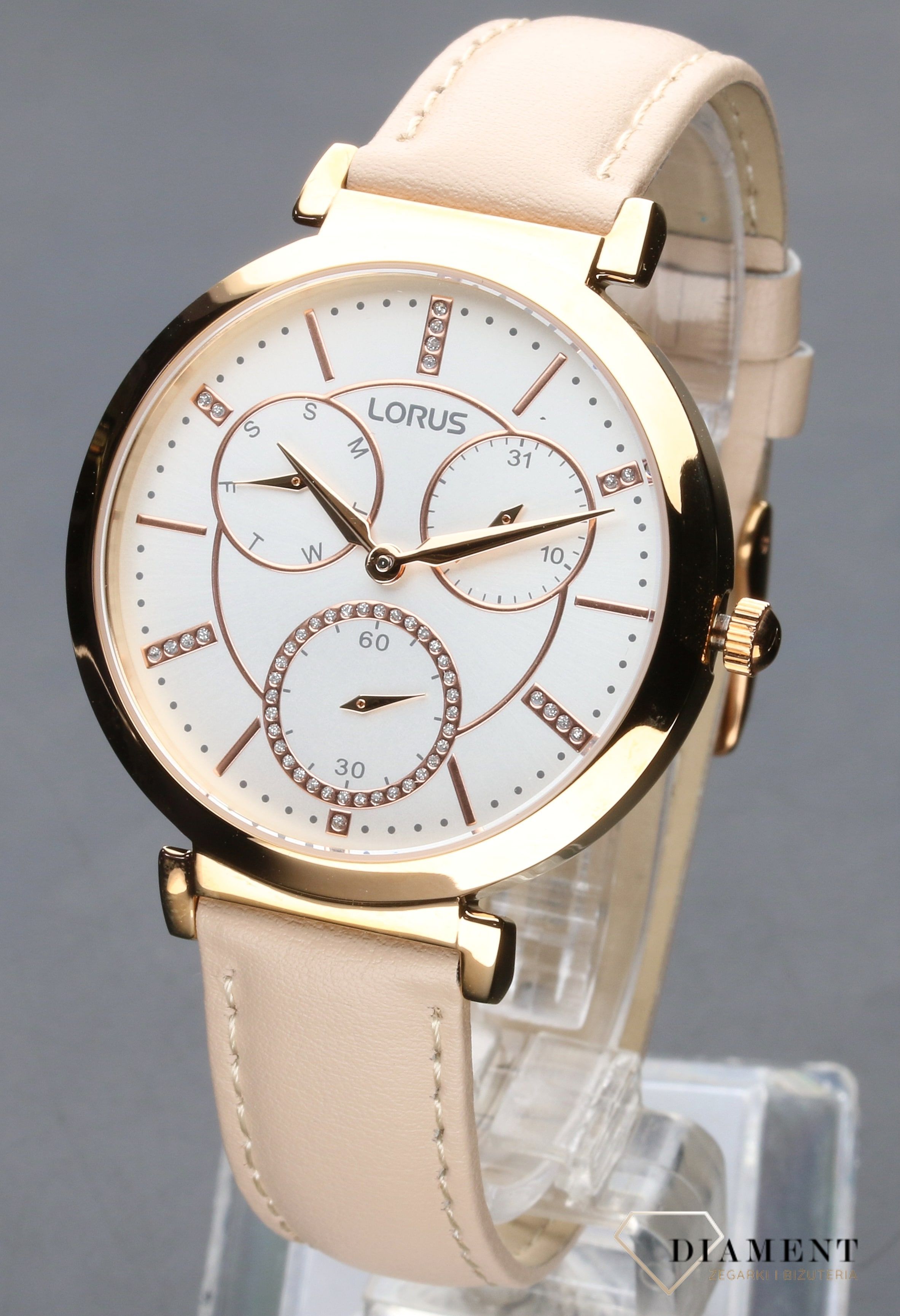 Damski zegarek Lorus Fashion RP514AX8.jpg