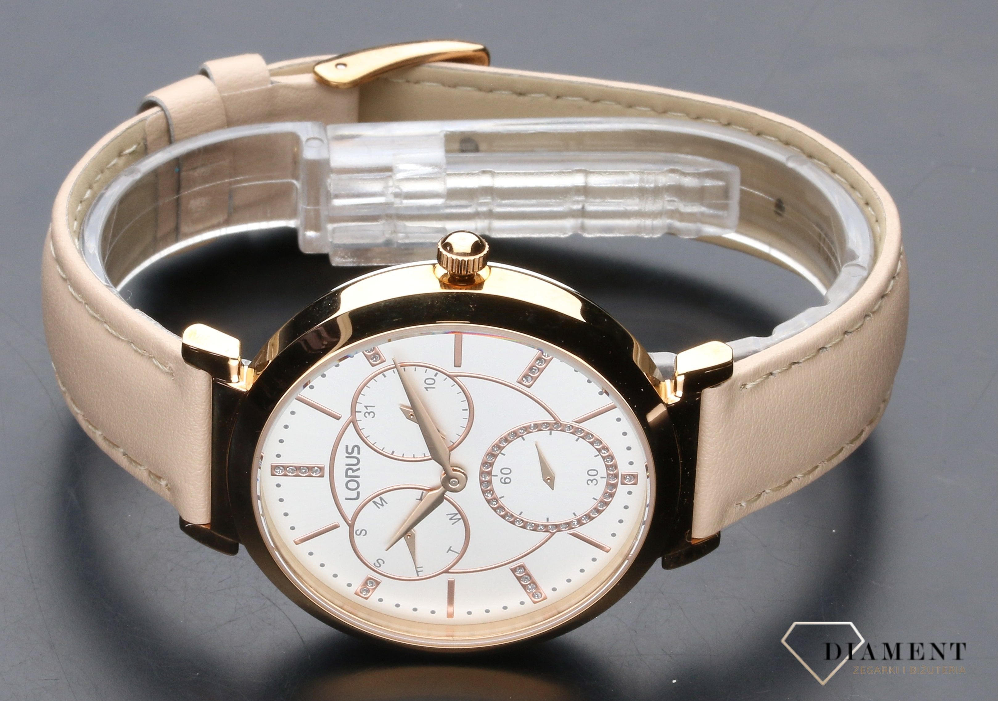 Damski zegarek Lorus Fashion RP514AX8.jpg