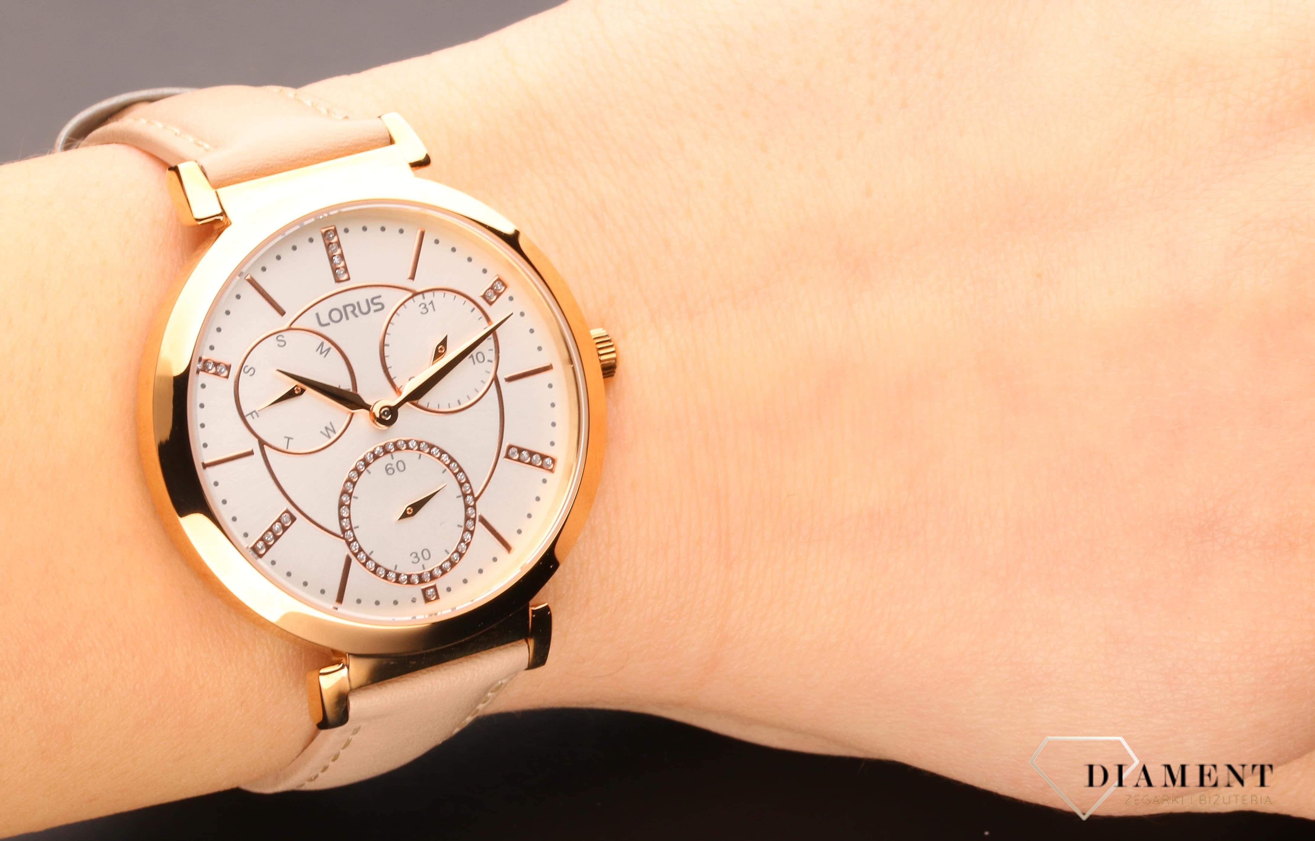 Damski zegarek Lorus Fashion RP514AX8.jpg