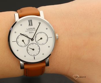 Damski zegarek Lorus Classic RP607DX8 (3).jpg
