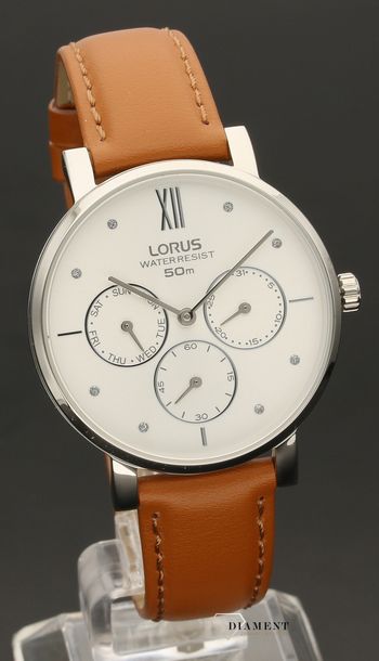 Damski zegarek Lorus Classic RP607DX8 (4).jpg