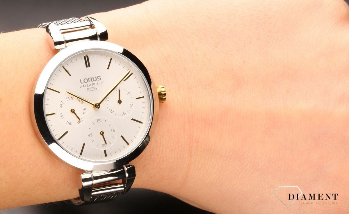 Damski zegarek Lorus Biżuteryjny RP609DX9.jpg
