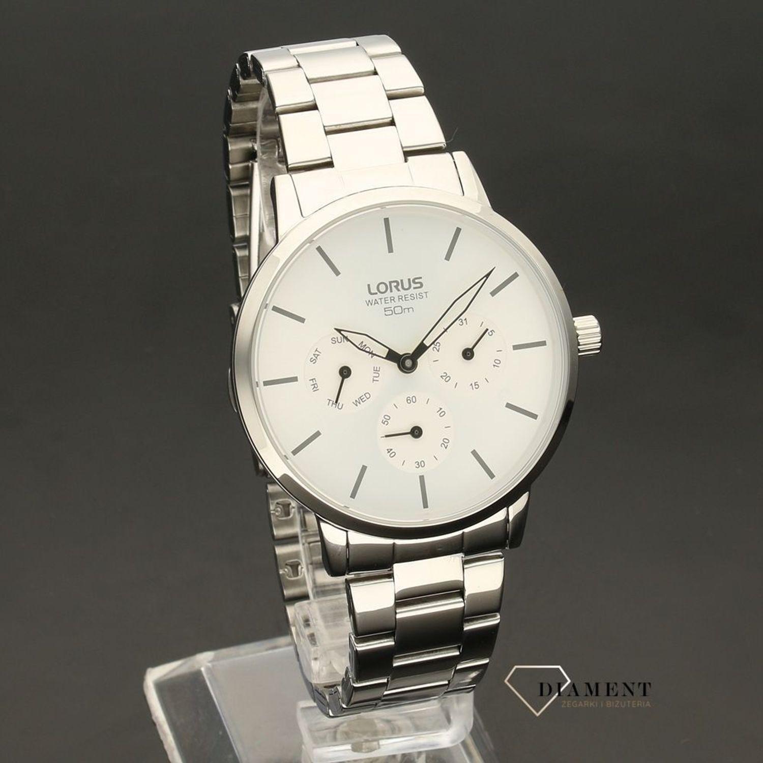 Zegarek damski Lorus Biżuteryjny RP615DX9.jpg