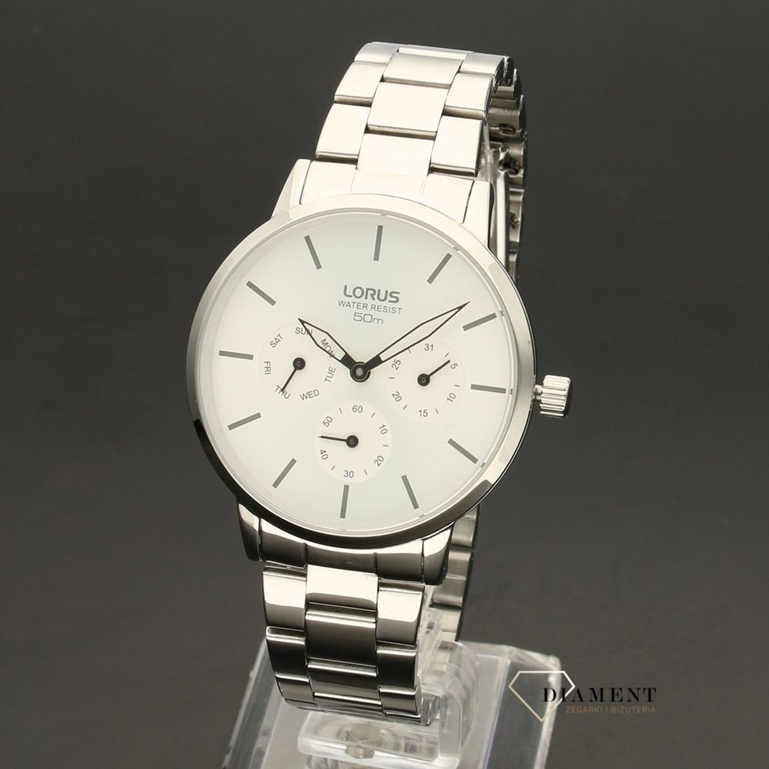 Zegarek damski Lorus Biżuteryjny RP615DX9.jpg