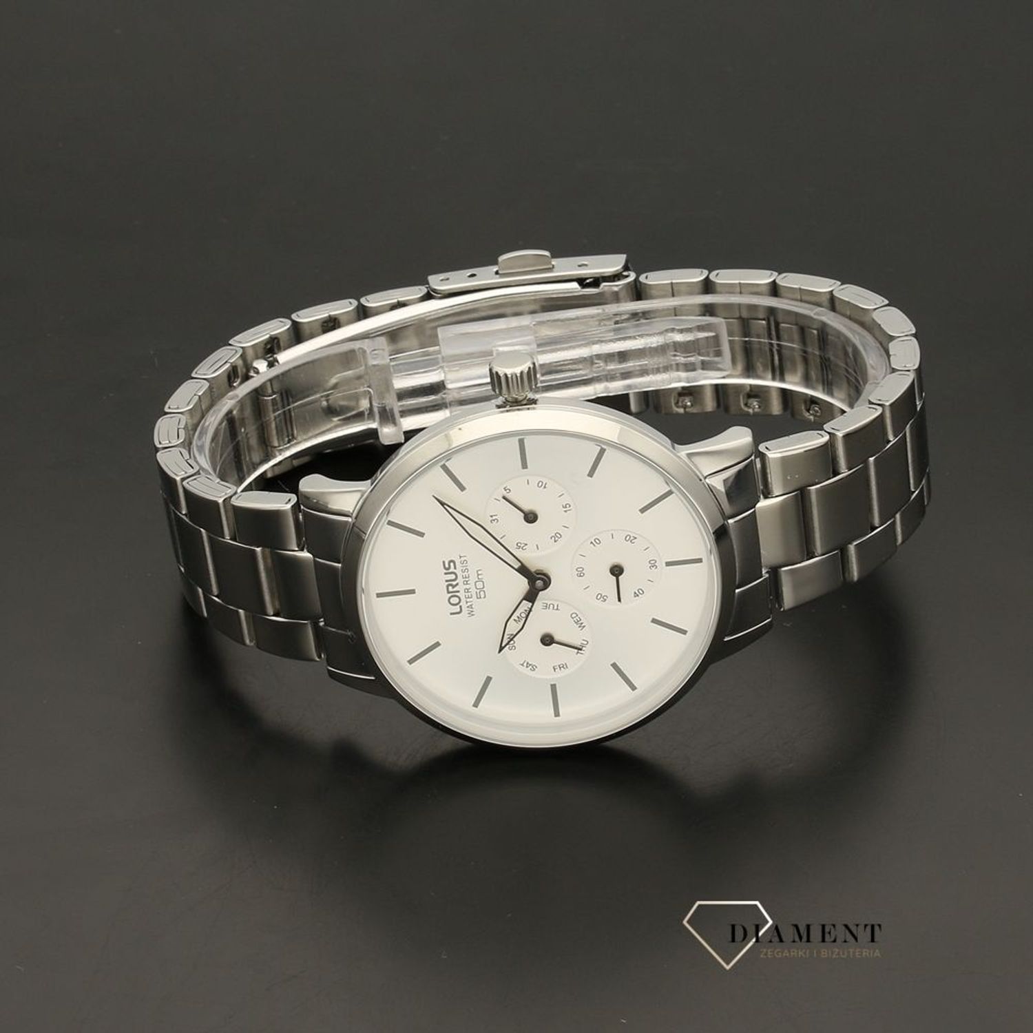 Zegarek damski Lorus Biżuteryjny RP615DX9.jpg