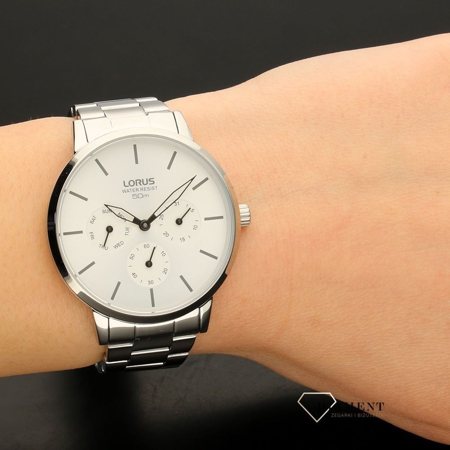 Zegarek damski Lorus Biżuteryjny RP615DX9.jpg