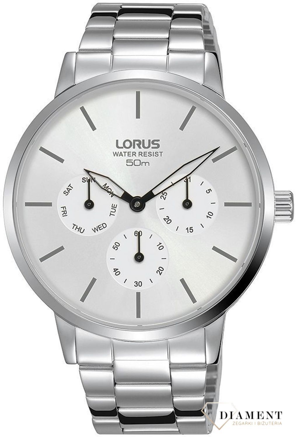 Zegarek damski Lorus Biżuteryjny RP615DX9.jpg