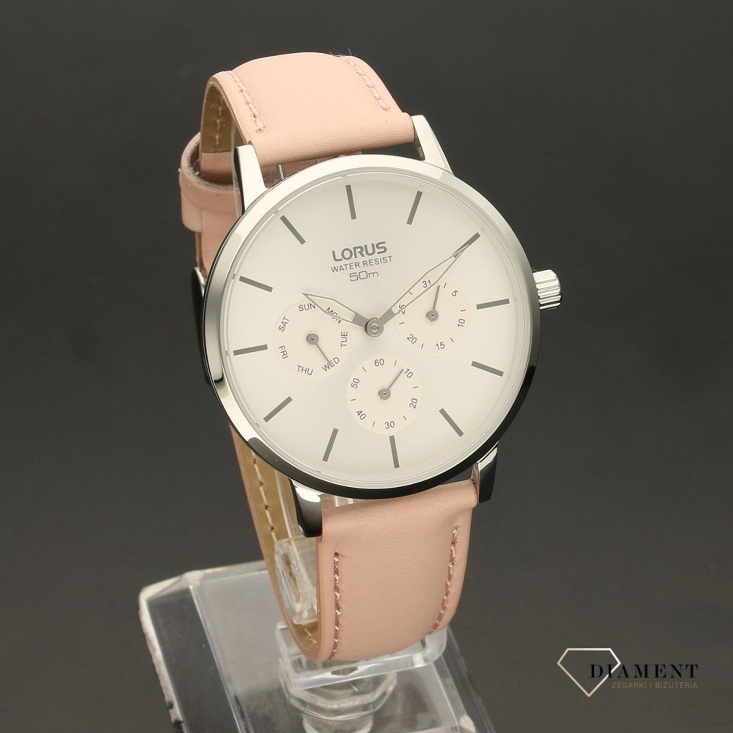 Zegarek damski Lorus RP617DX9 Fashion.jpg