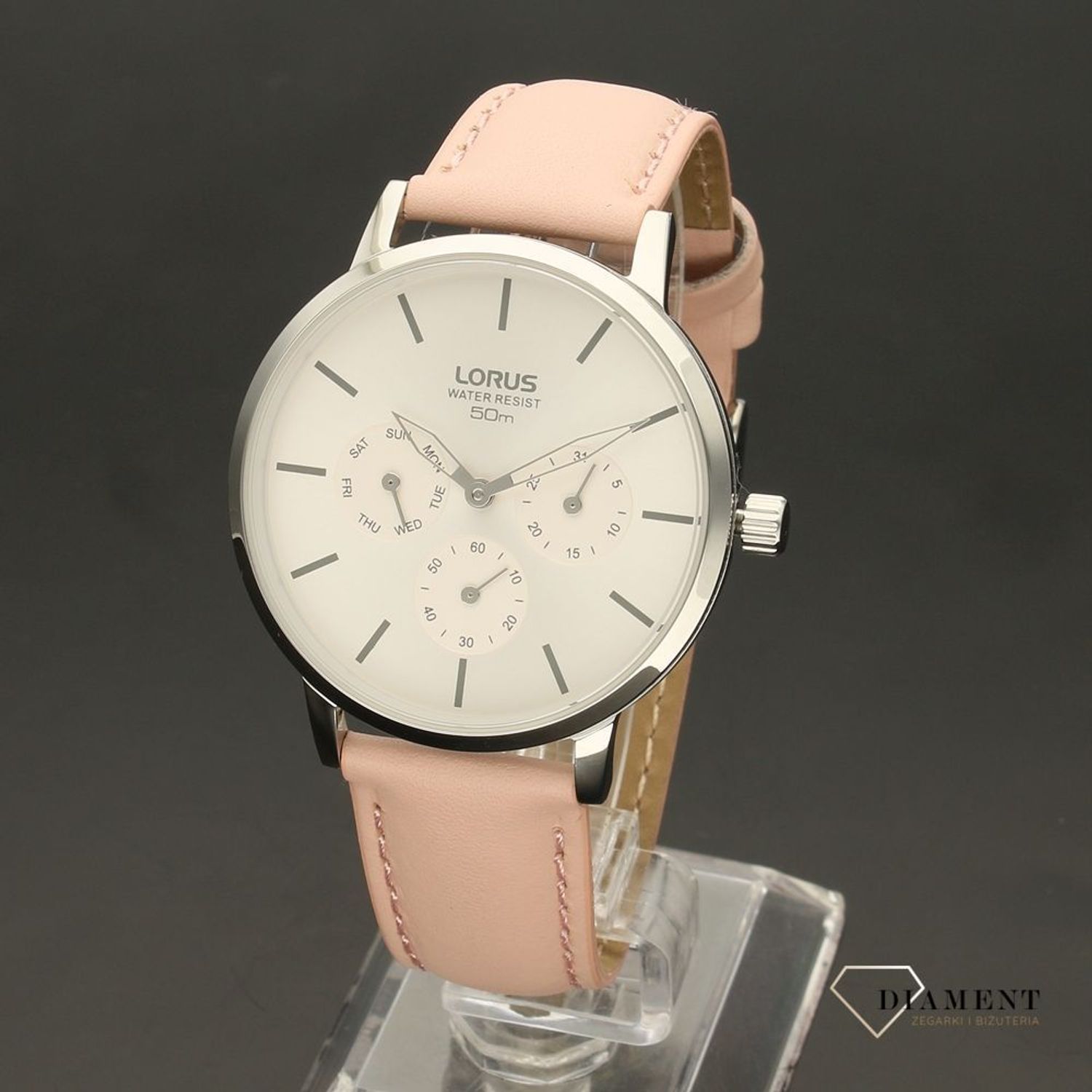 Zegarek damski Lorus RP617DX9 Fashion.jpg