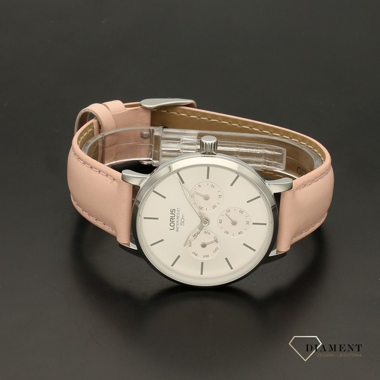 Zegarek damski Lorus RP617DX9 Fashion.jpg