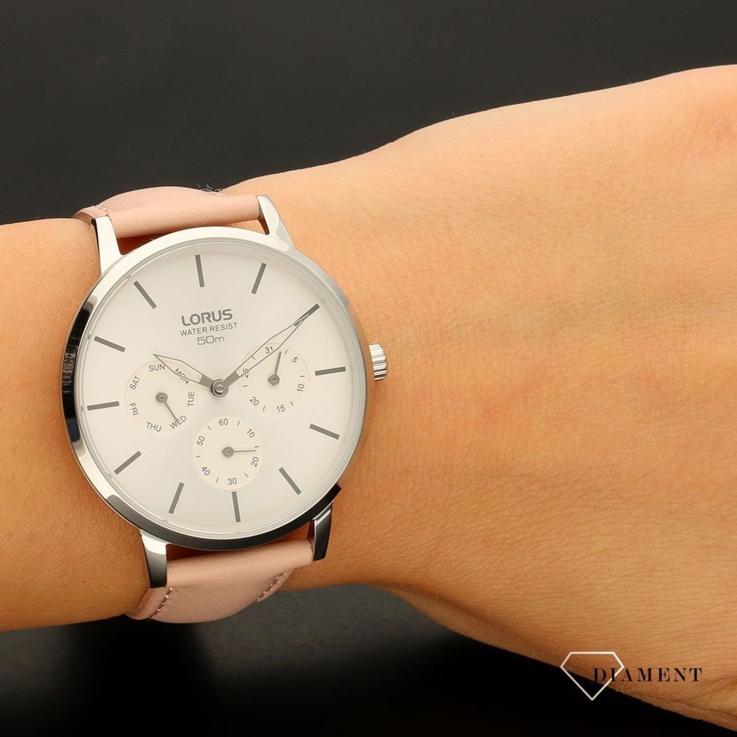 Zegarek damski Lorus RP617DX9 Fashion.jpg