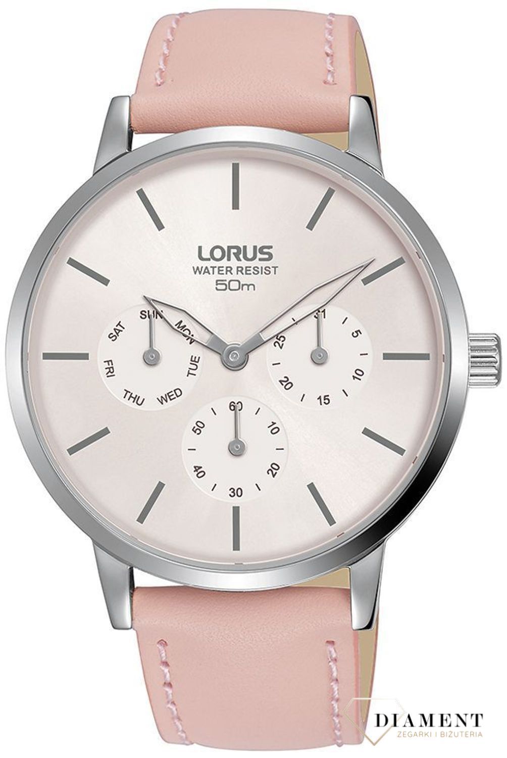 Zegarek damski Lorus RP617DX9 Fashion.jpg