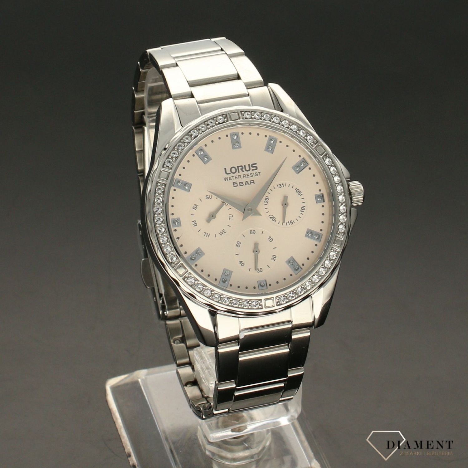 Zegarek damski Lorus Biżuteryjny RP641DX9.jpg