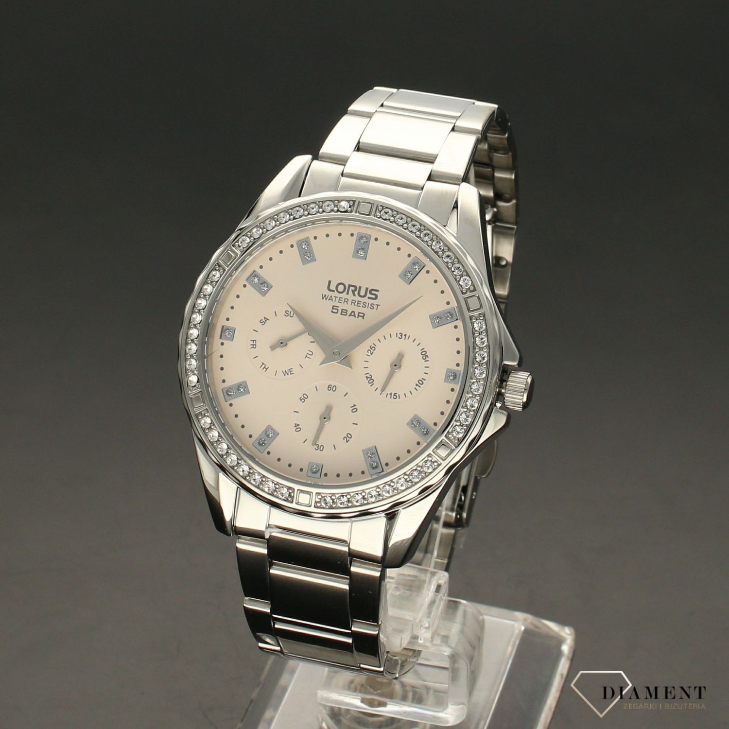 Zegarek damski Lorus Biżuteryjny RP641DX9.jpg