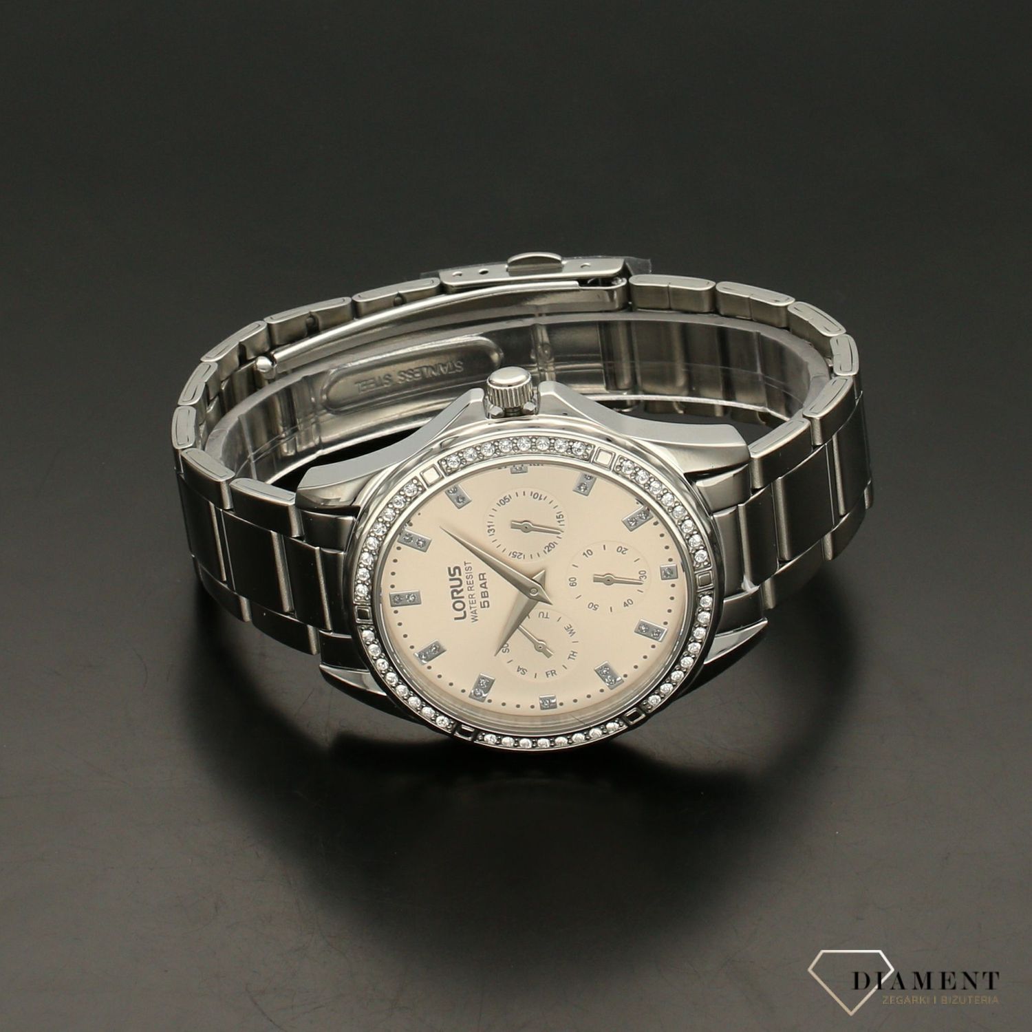Zegarek damski Lorus Biżuteryjny RP641DX9.jpg