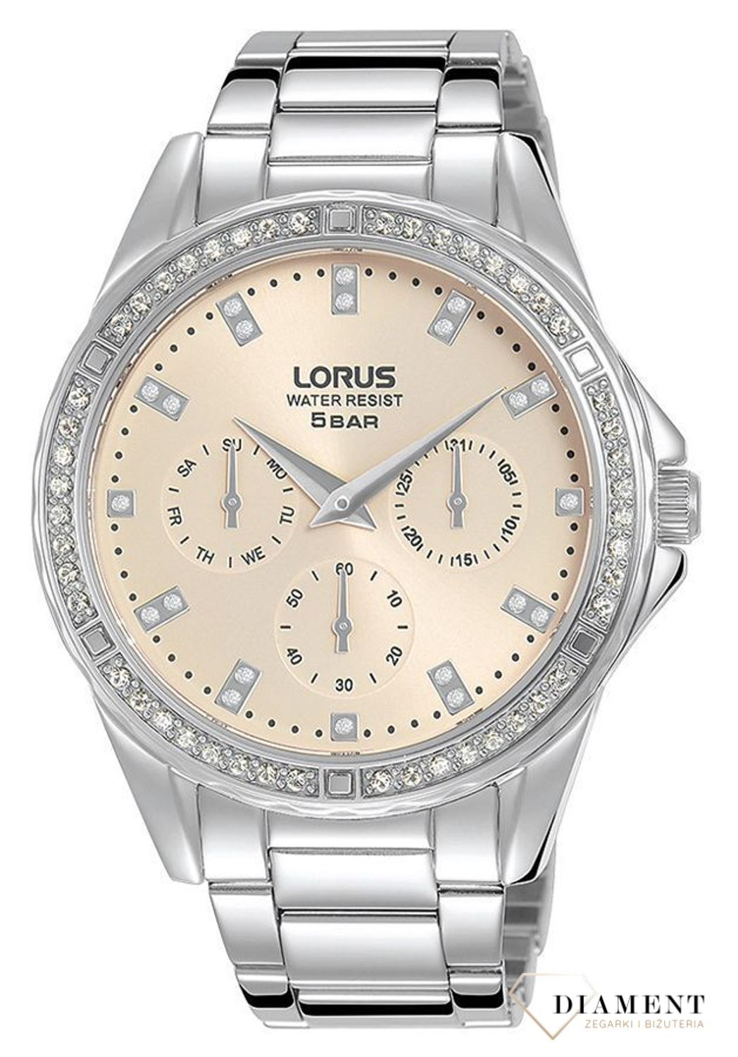 Zegarek damski Lorus Biżuteryjny RP641DX9.jpg